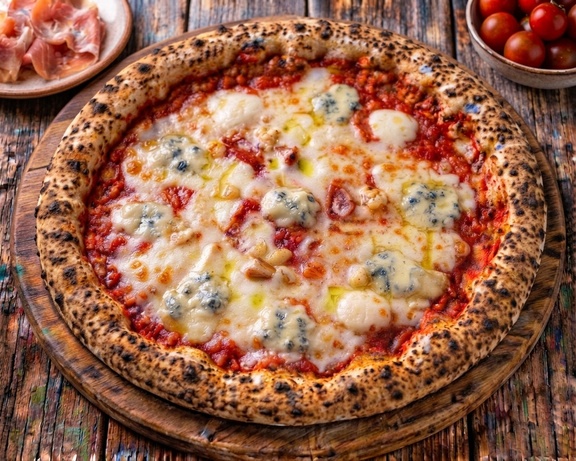 GORGONZOLA