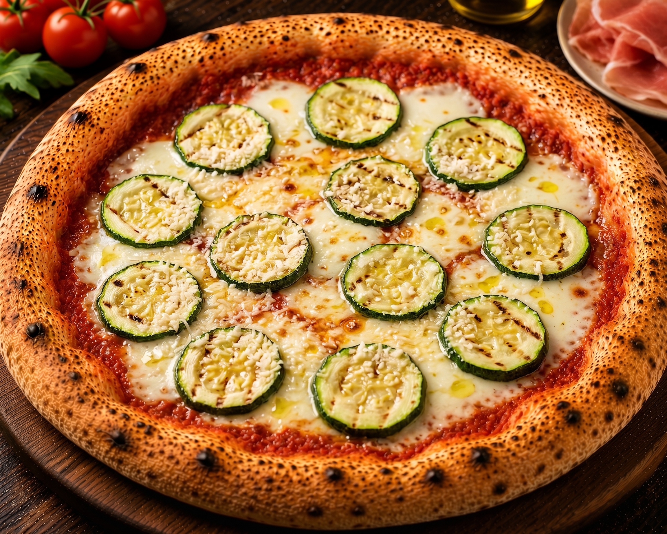 ZUCCHINE