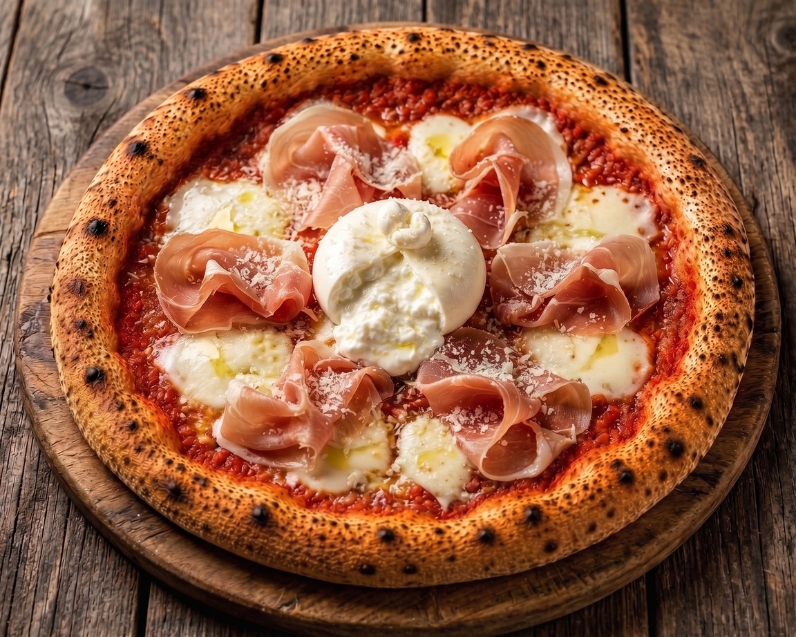 BURRATA