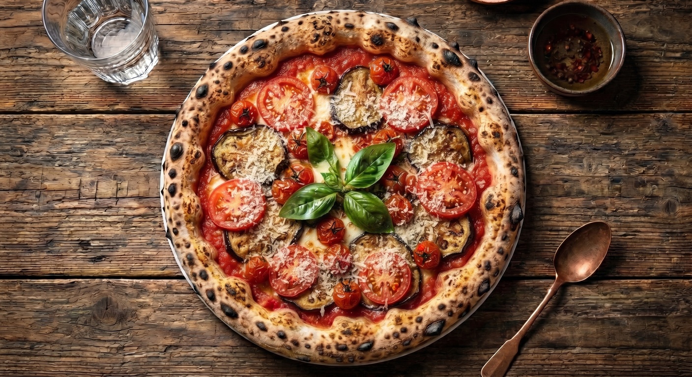 PARMIGIANA