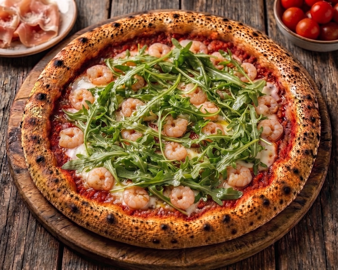 FOCACCIA