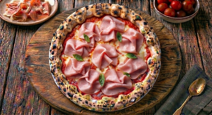 PROSCIUTTO