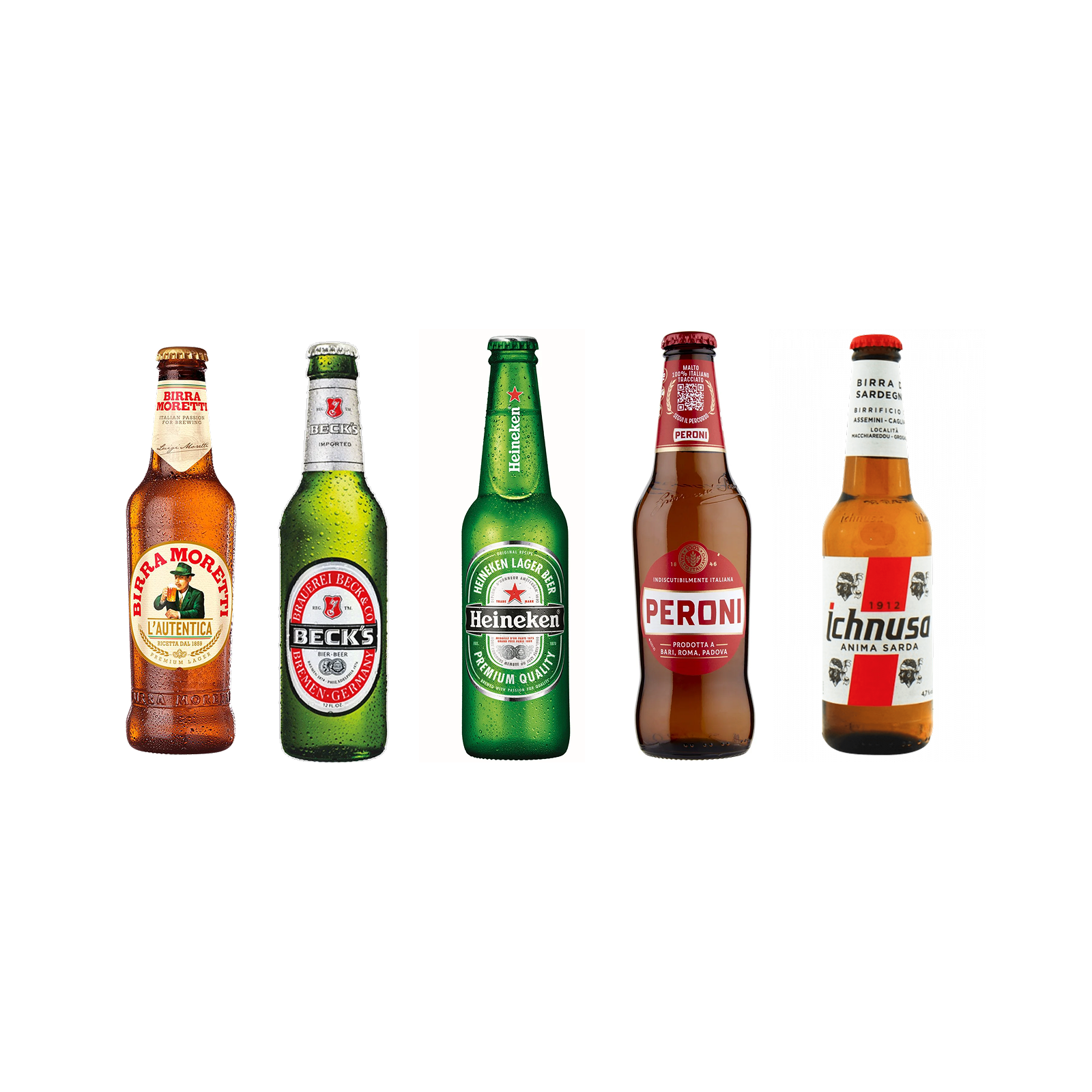 Birra 33 cl