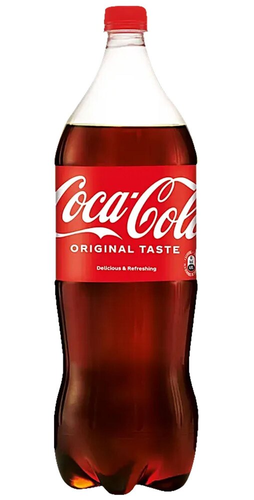 Coca Cola 1.5l