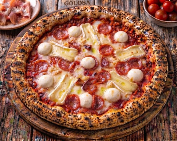 GUSTOSA