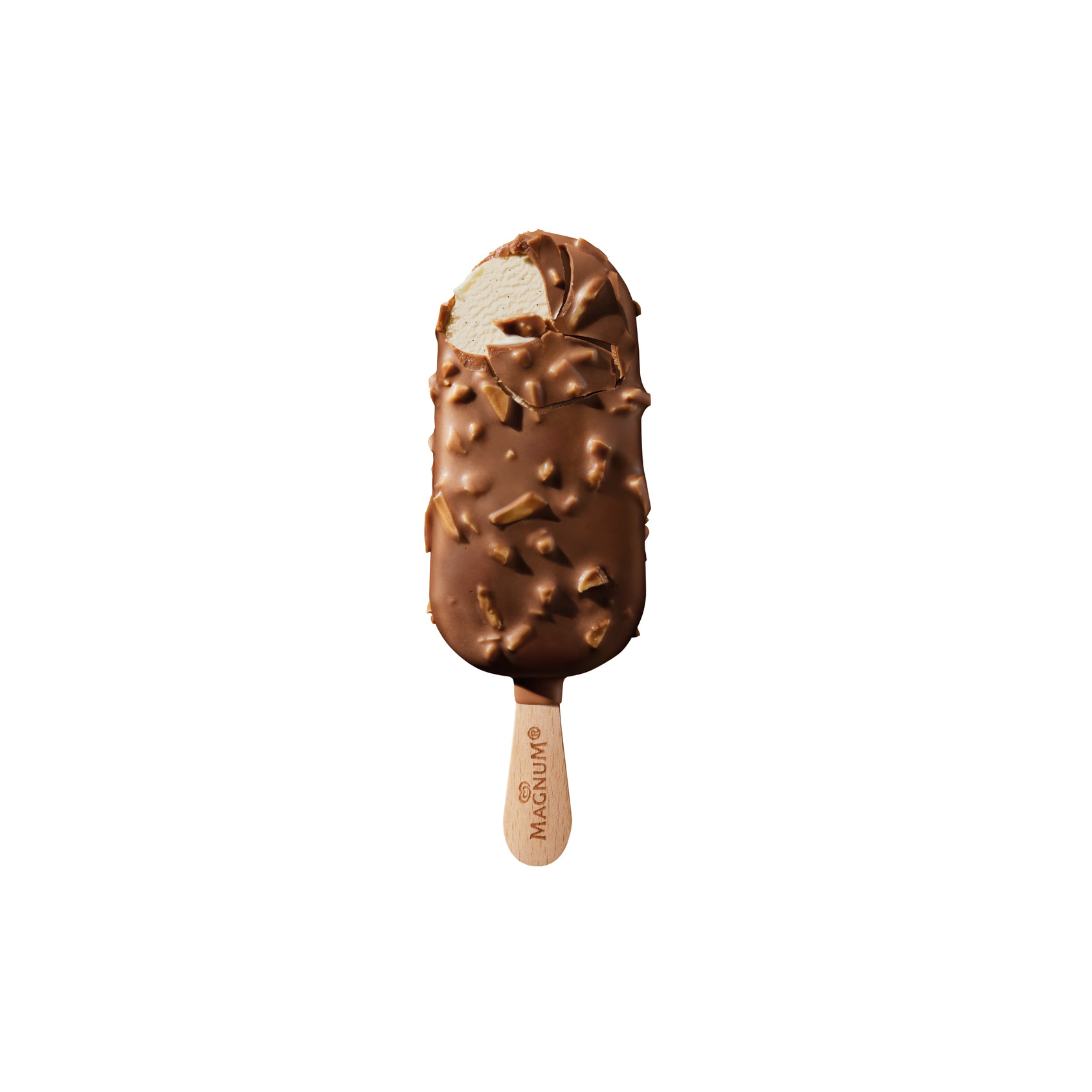 MANDORLE