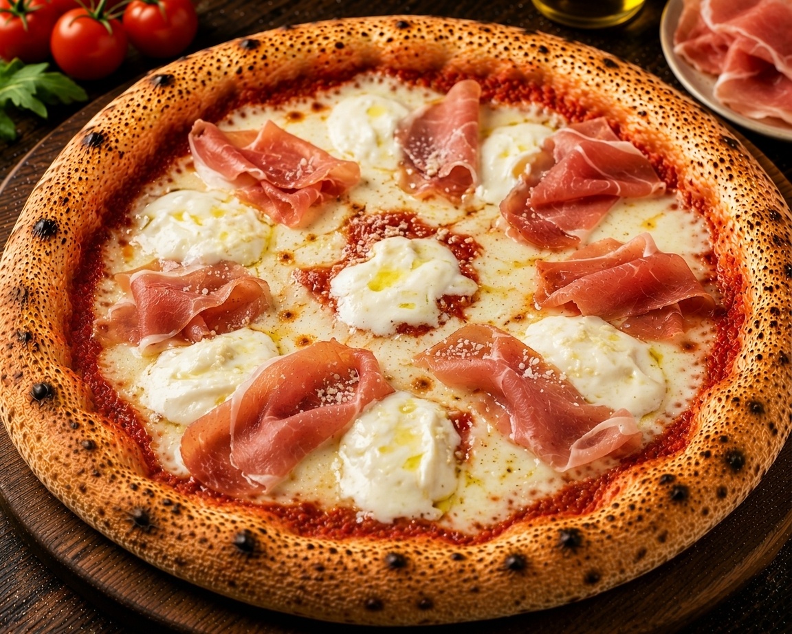 STRACCHINO