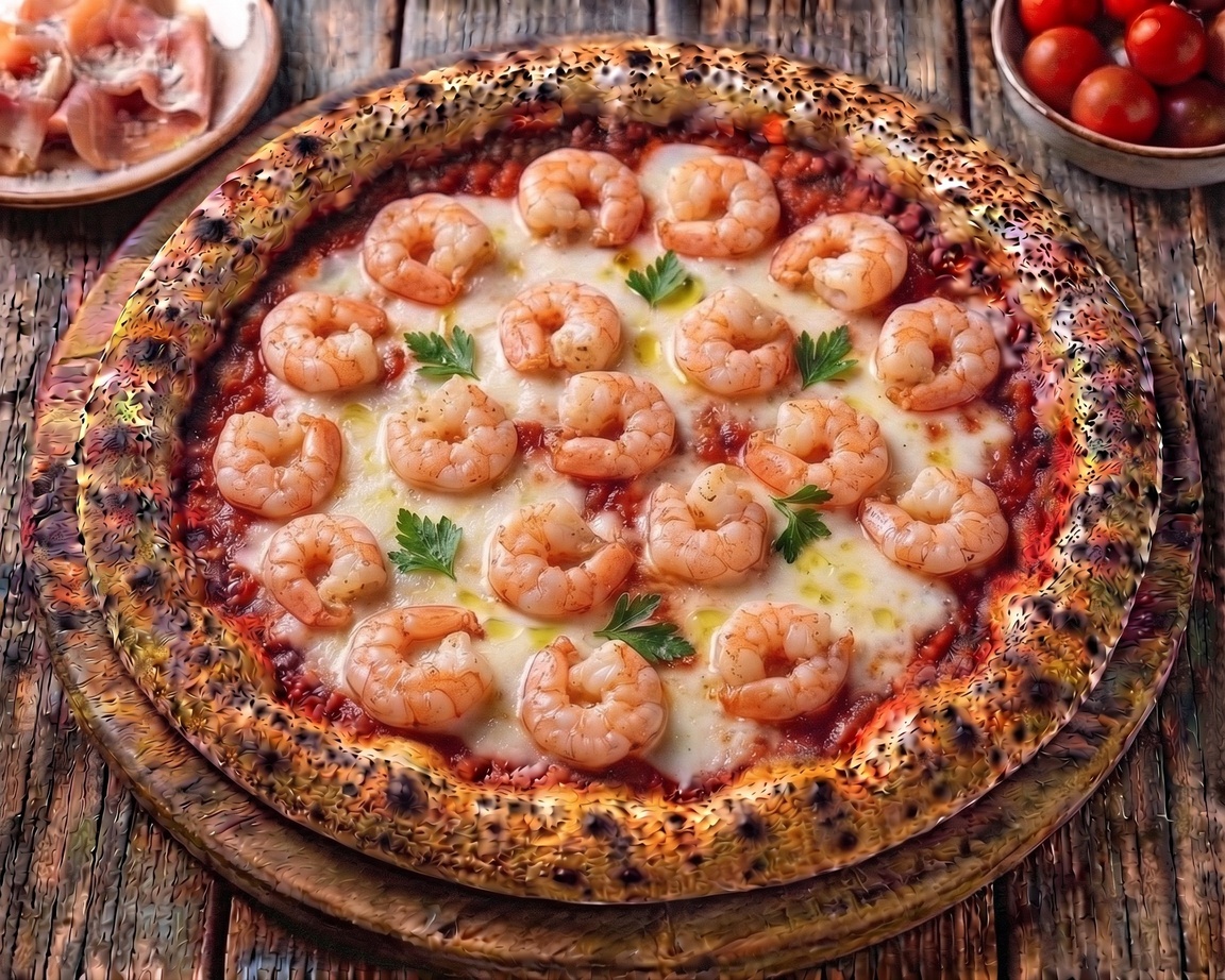 GAMBERETTI