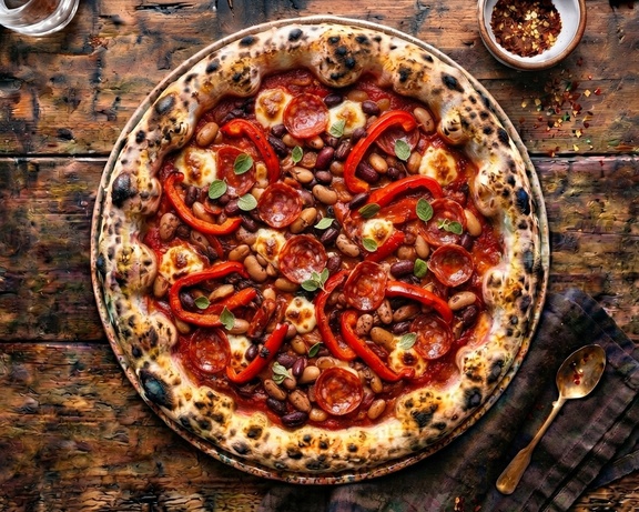 MESSICANA