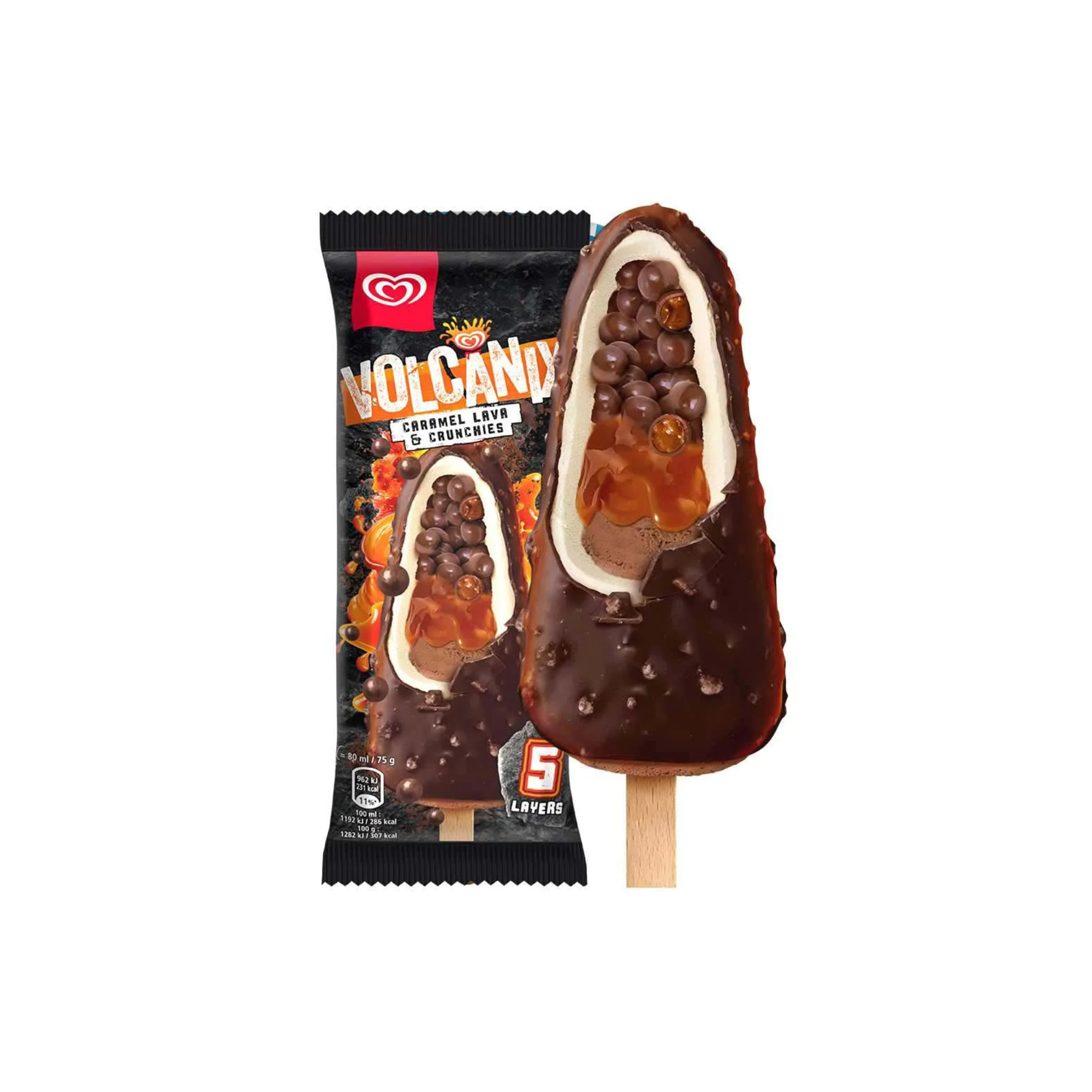 VOLCANIX