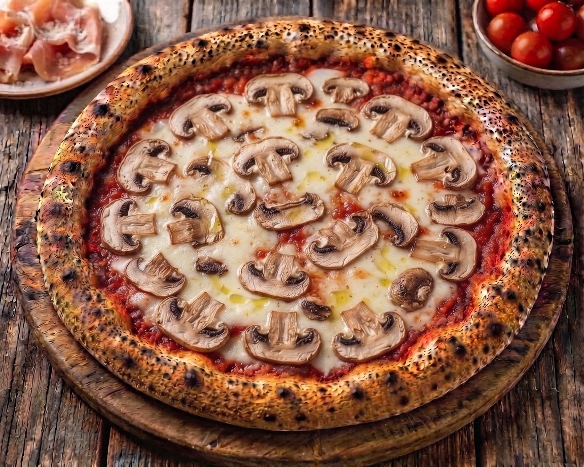 FUNGHI