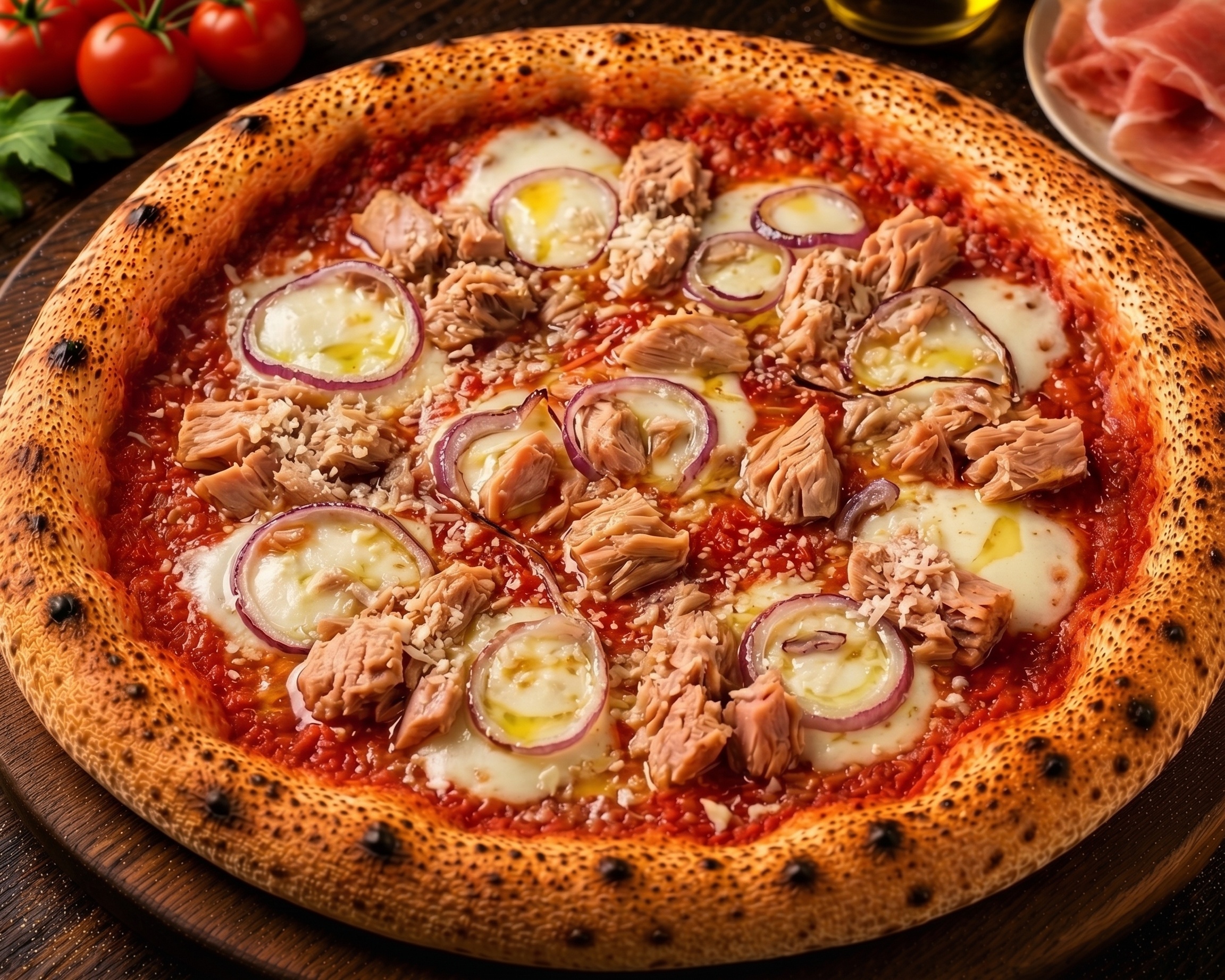 TONNO E CIPOLLA