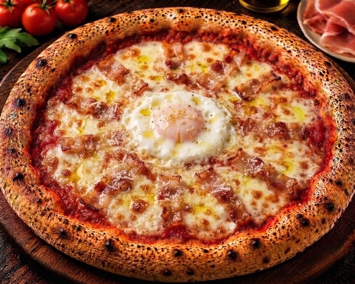 CARBONARA