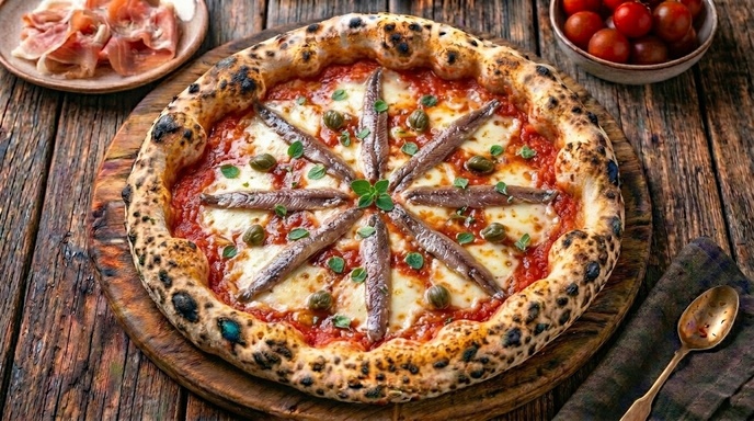 NAPOLETANA