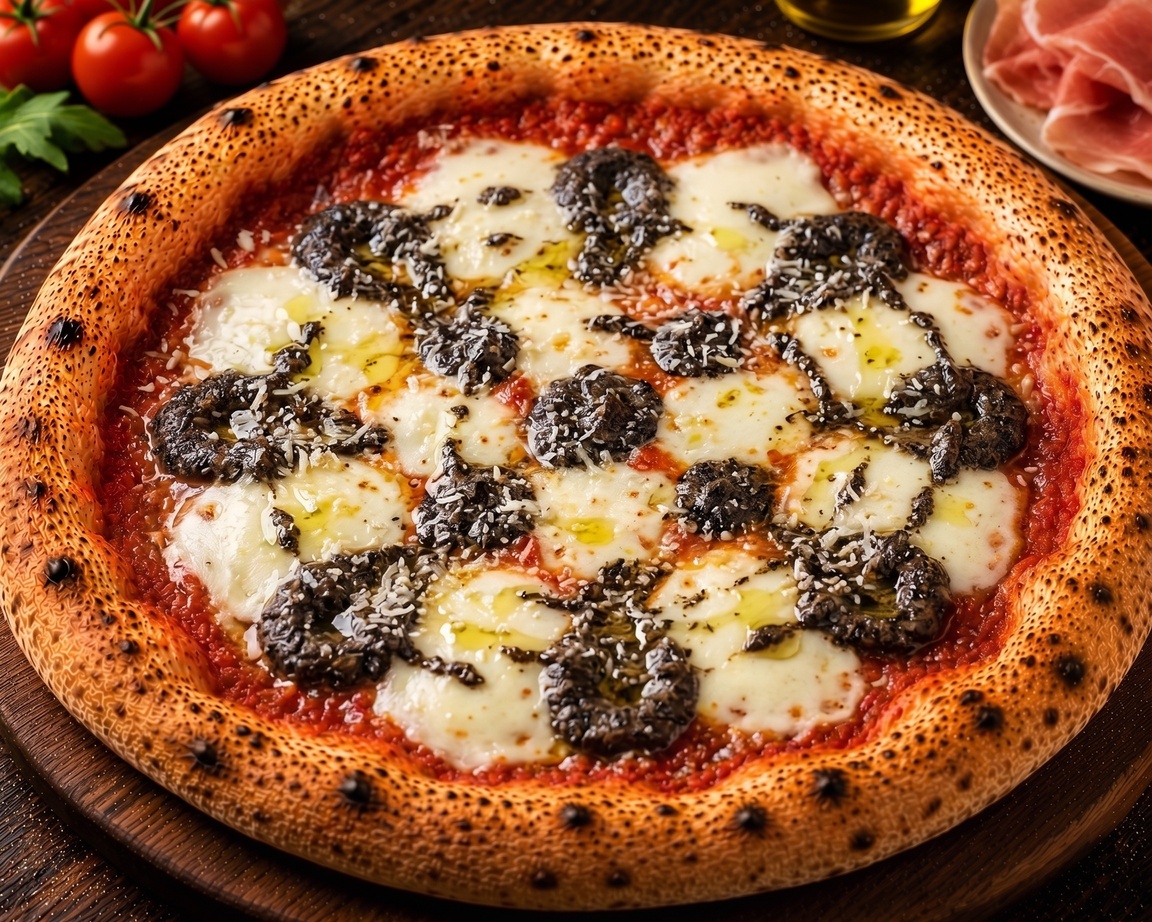 TARTUFO