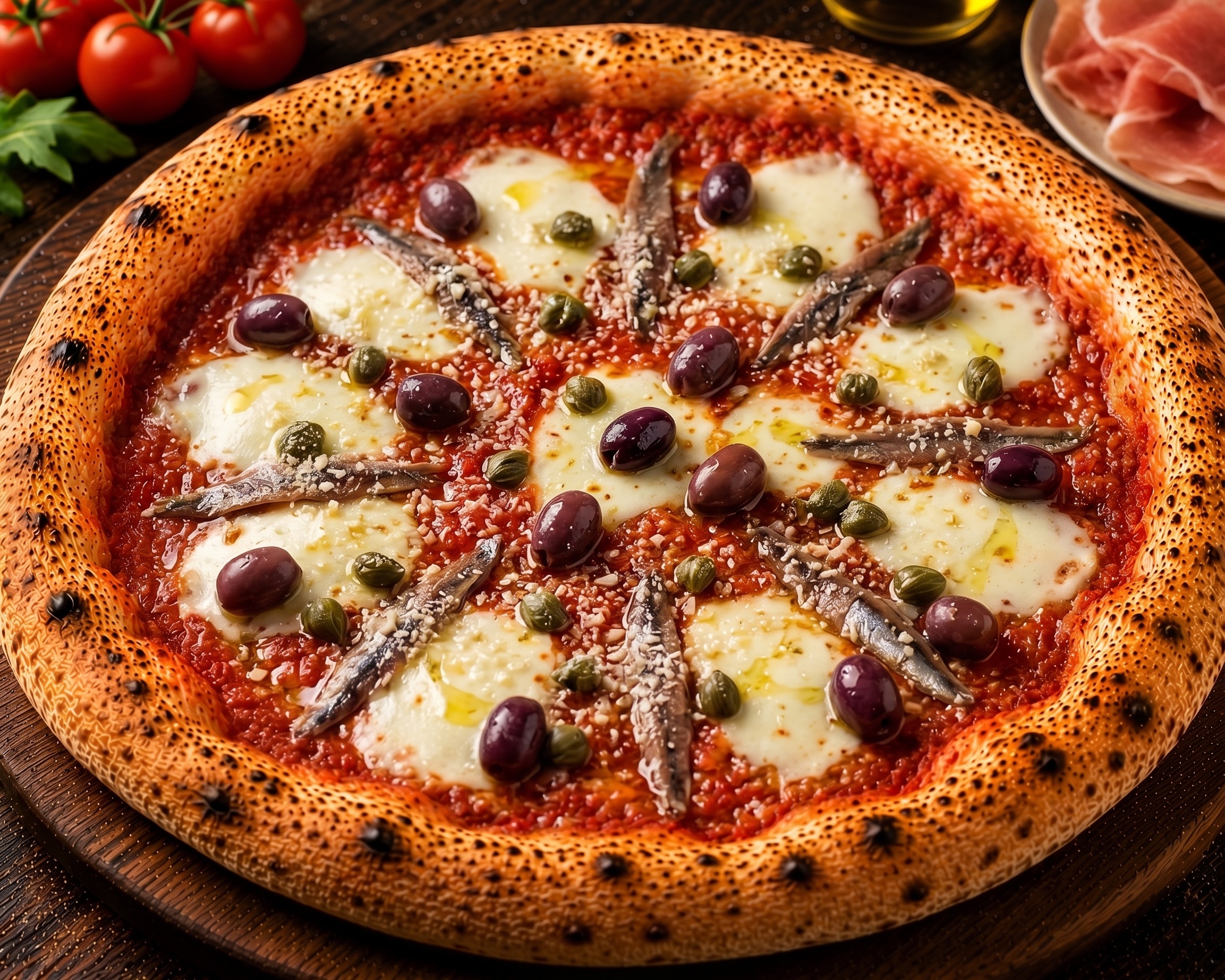 SICILIANA