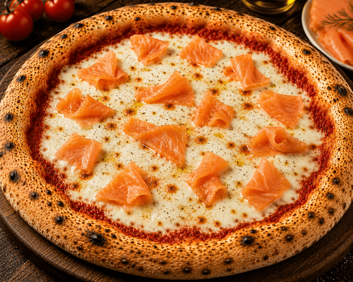 SALMONE