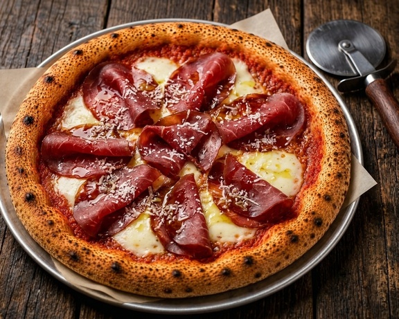BRESAOLA