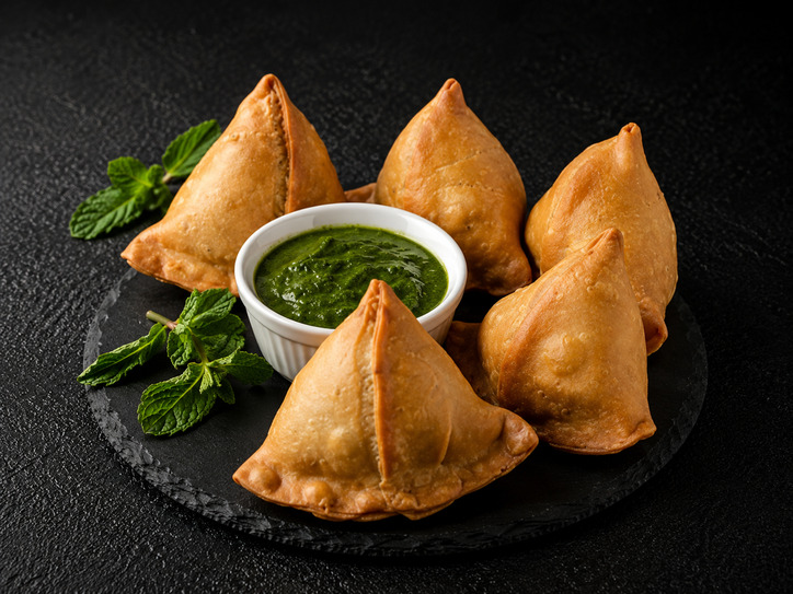 Samosa