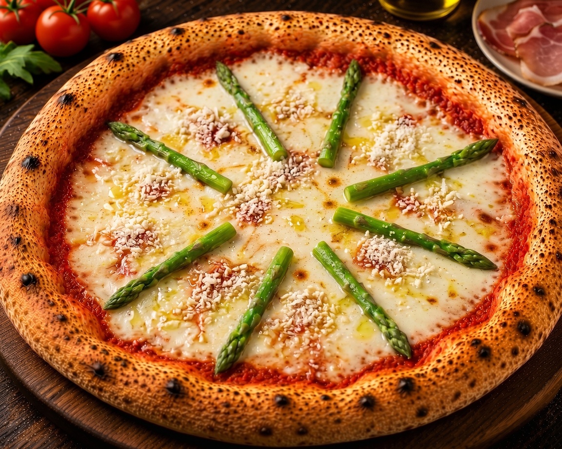 ASPARAGI