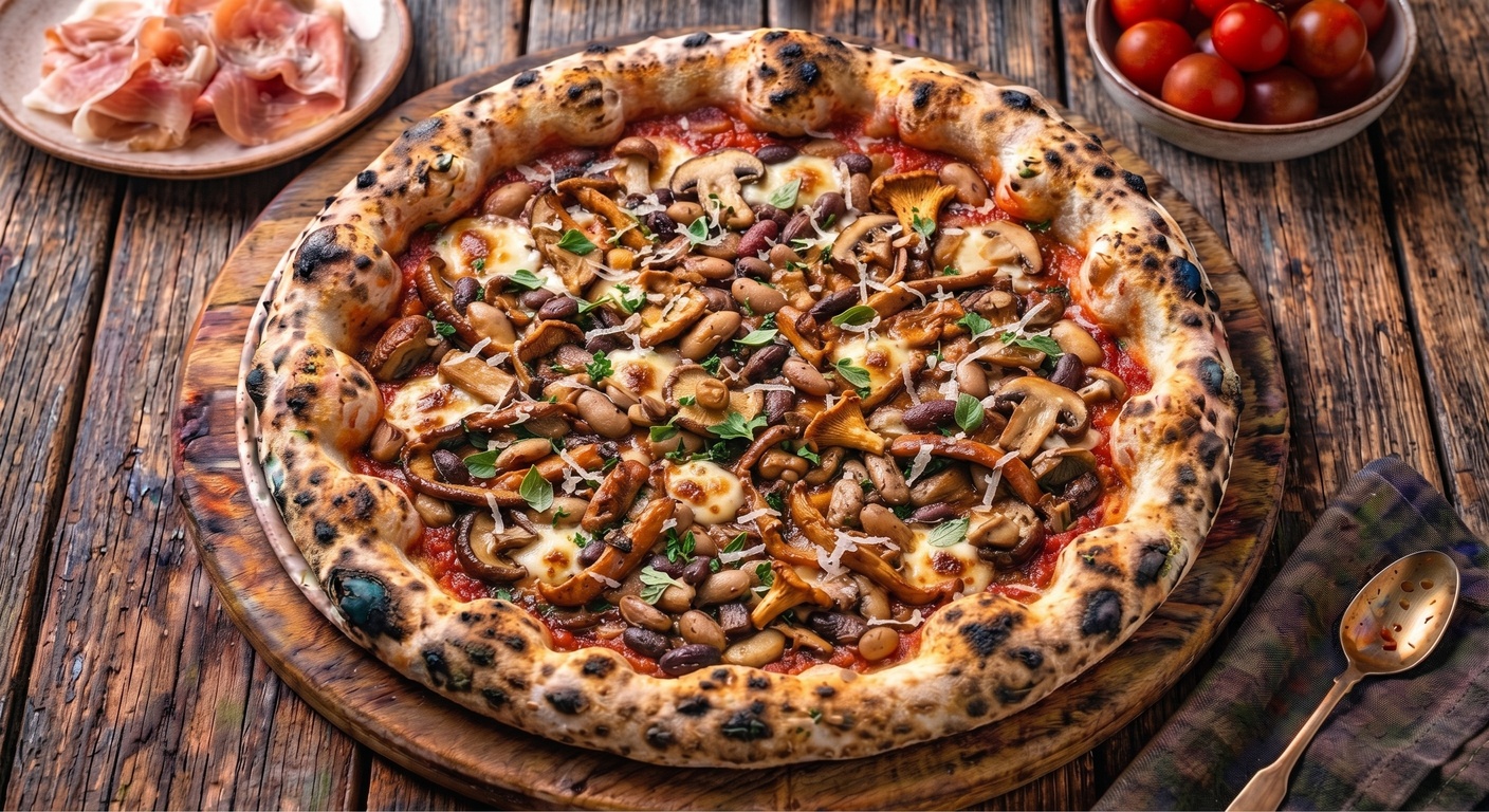 MISTO BOSCO
