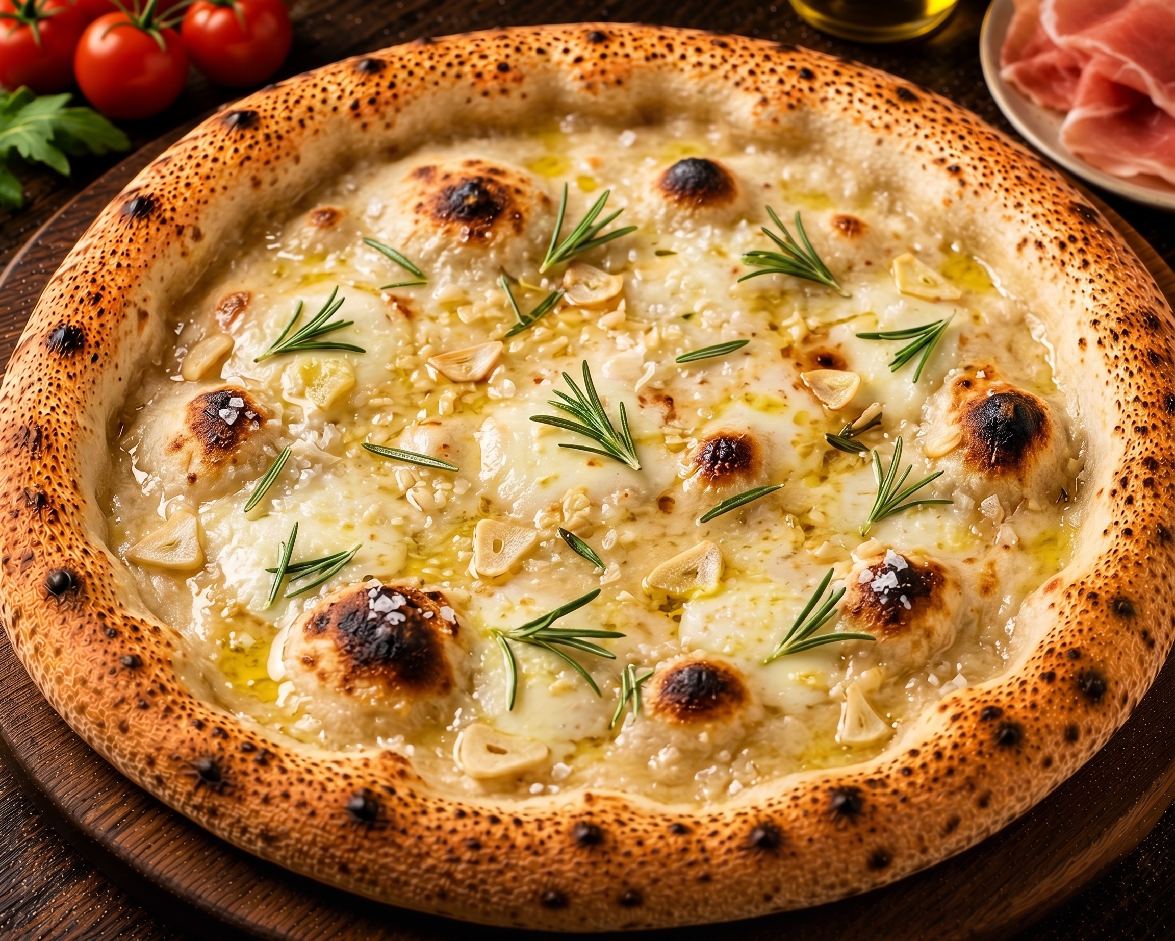 SCHIACCIATA