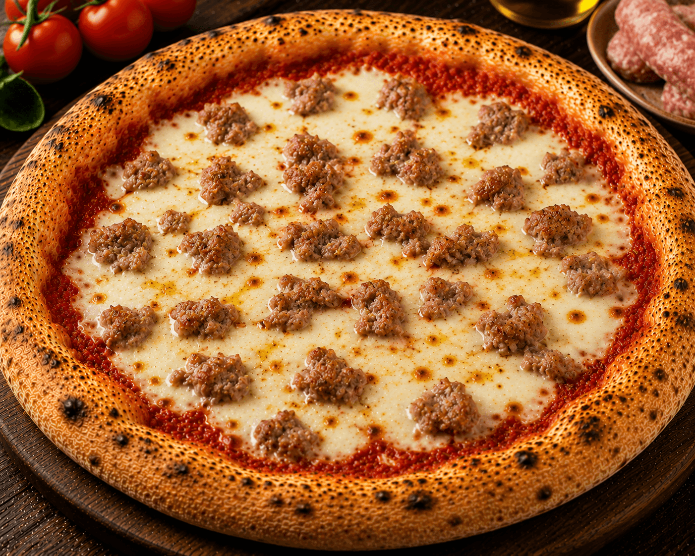 SALSICCIA