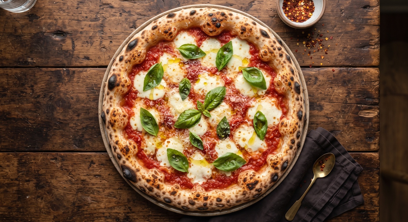 MARGHERITA
