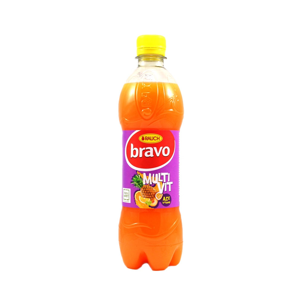 Succo Multivitaminico (Piccolo) [Not Available]