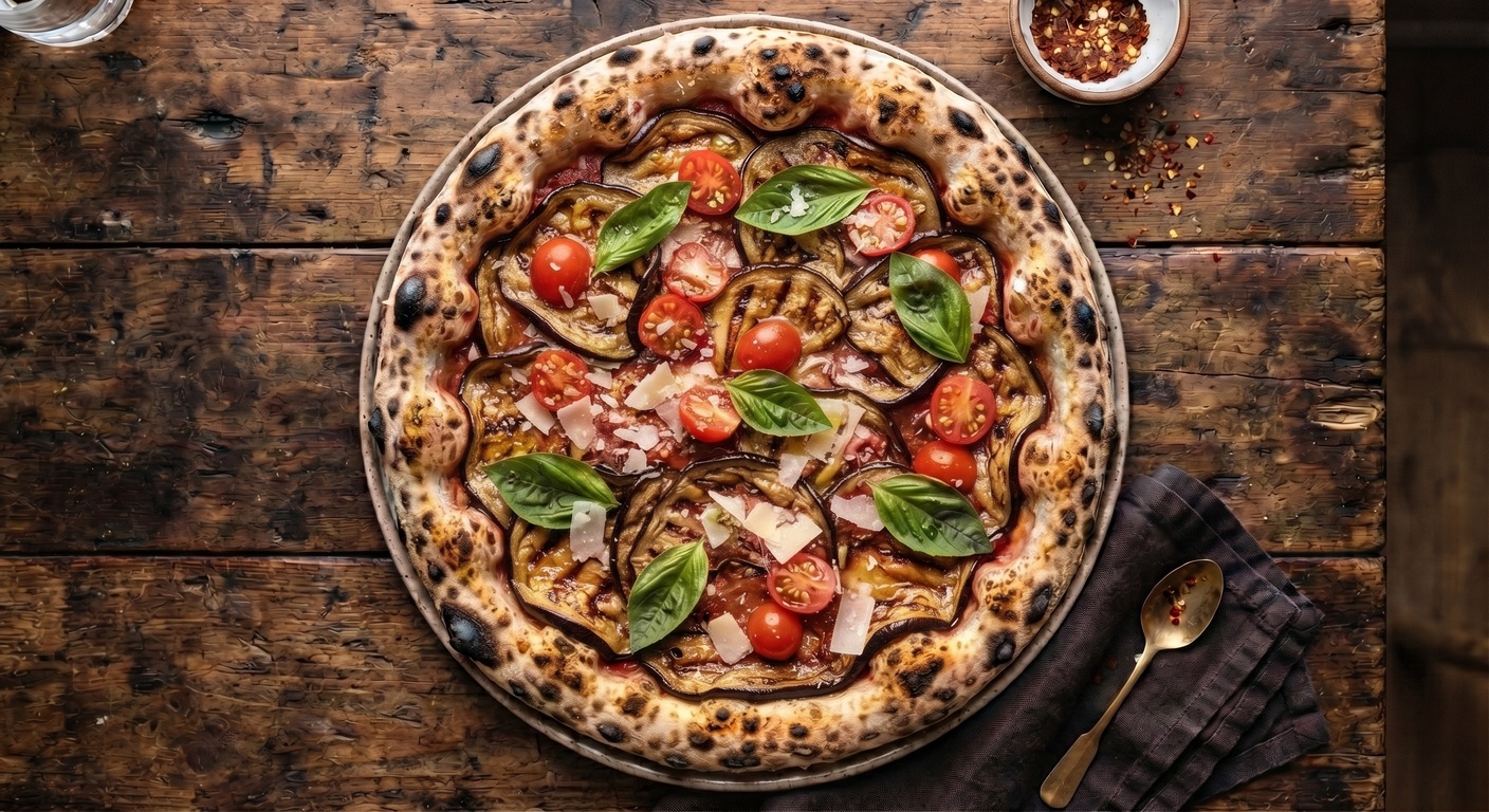 MELANZANE