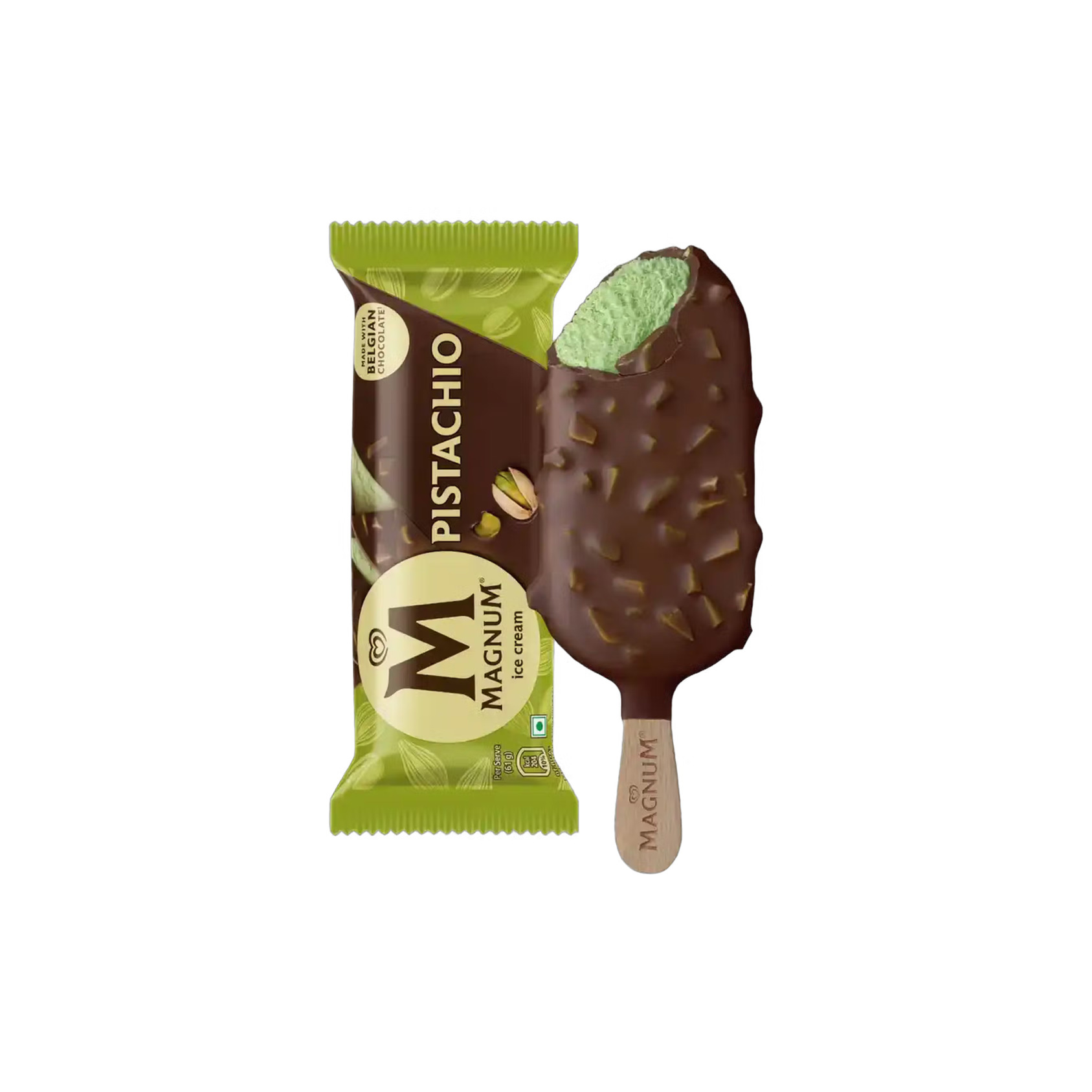 PISTACCHIO