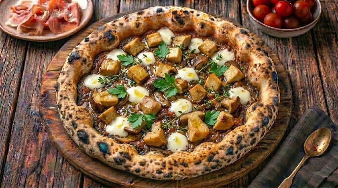 PORCINI